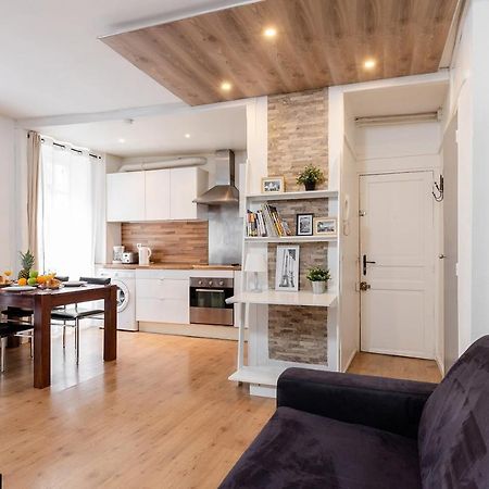 Rue Cler - Eiffel Tower City Apartment Paris Exterior photo