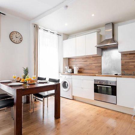 Rue Cler - Eiffel Tower City Apartment Paris Exterior photo